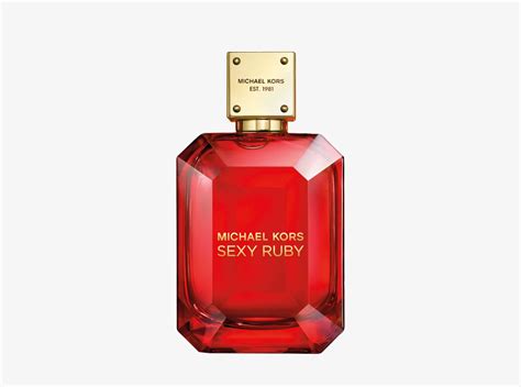 michael kors perfume ruby red|michael kors perfume sexy ruby.